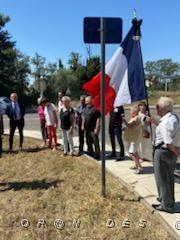 2022 07 05 BEAUCAIRE HOMMAGE A NOS MORTS ET DISPARUS D ORAN DU 05 07 1962(5).jpg